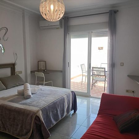Ca De L'Alfas Otel Beniarjo Dış mekan fotoğraf