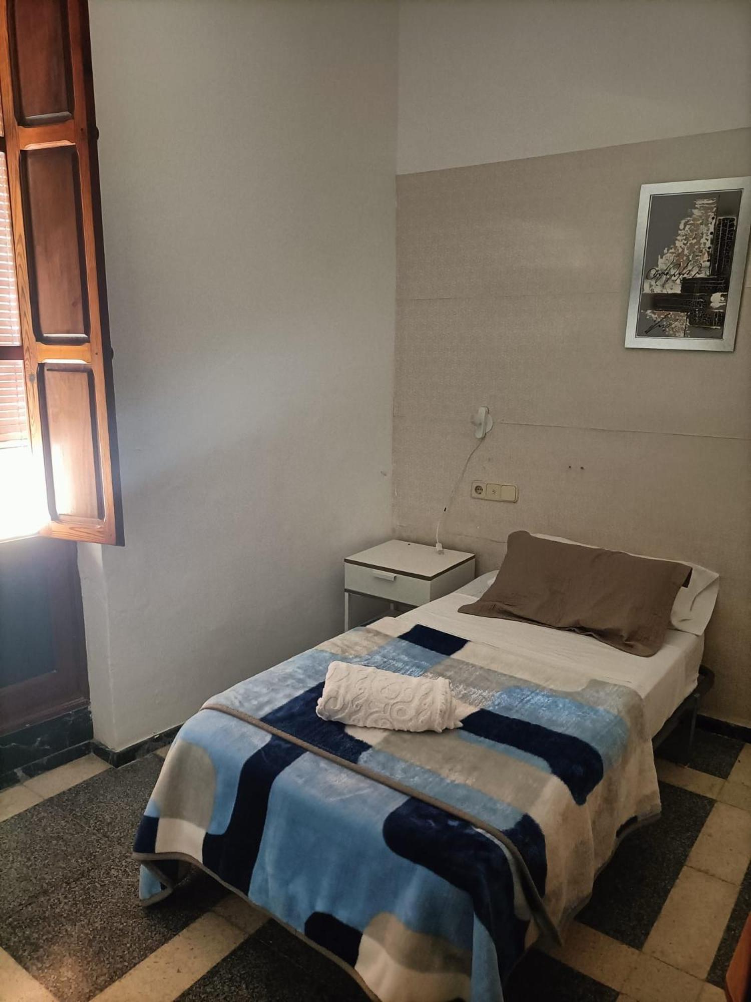 Ca De L'Alfas Otel Beniarjo Dış mekan fotoğraf