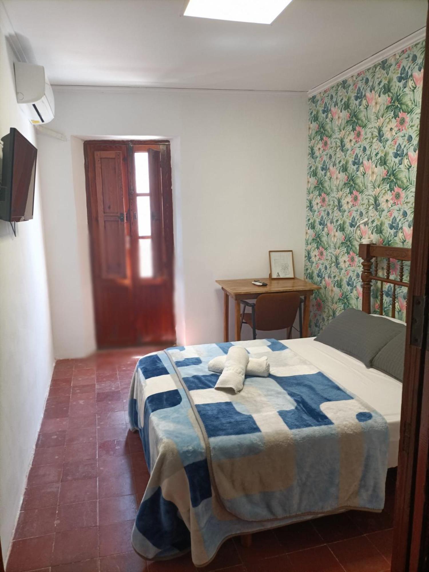 Ca De L'Alfas Otel Beniarjo Dış mekan fotoğraf