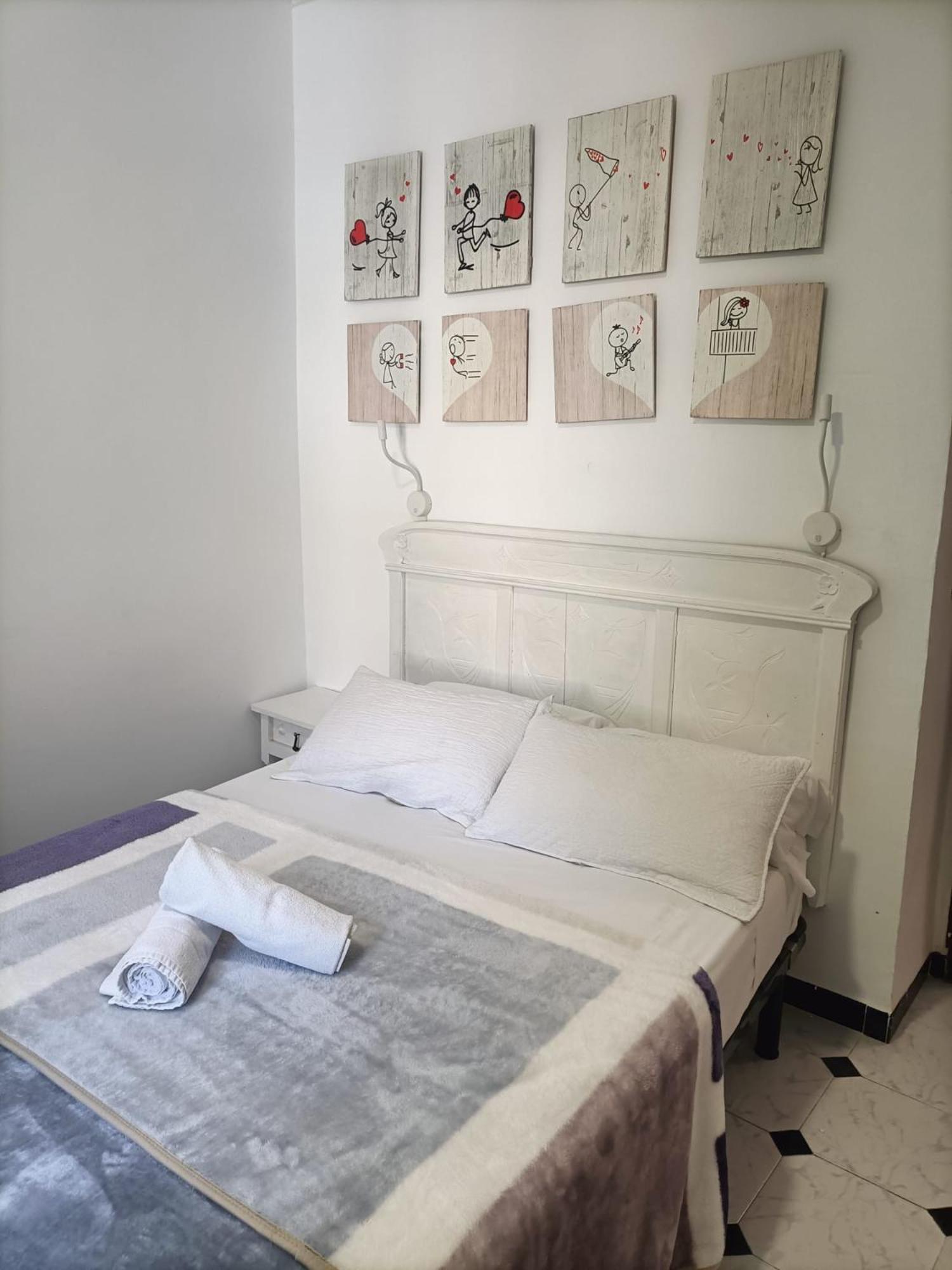 Ca De L'Alfas Otel Beniarjo Dış mekan fotoğraf