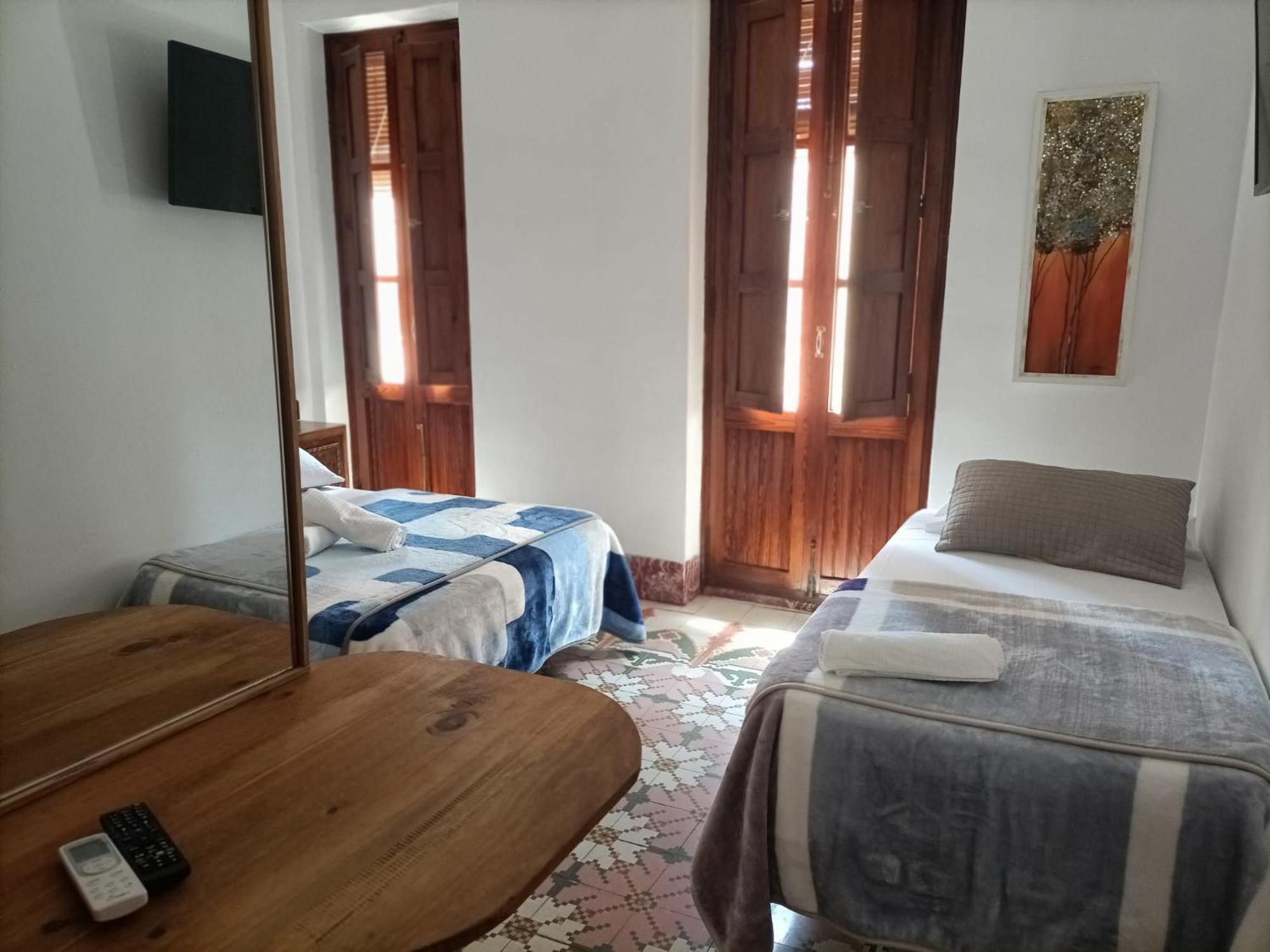 Ca De L'Alfas Otel Beniarjo Dış mekan fotoğraf