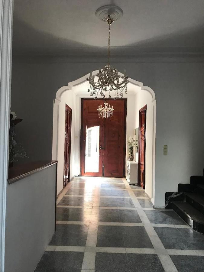 Ca De L'Alfas Otel Beniarjo Dış mekan fotoğraf