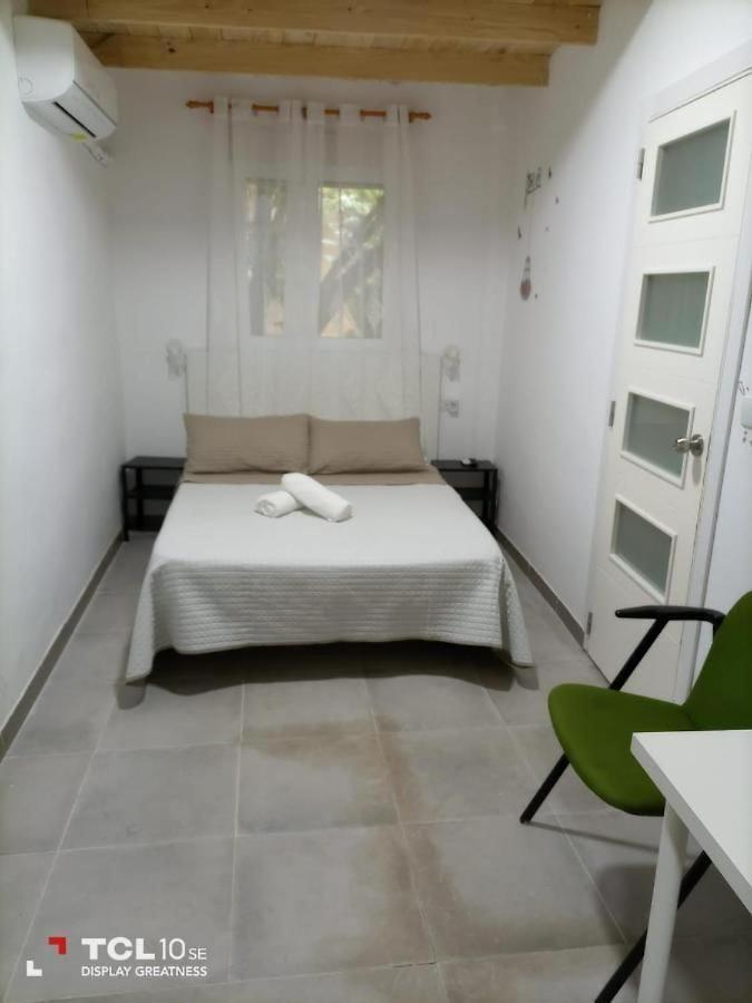 Ca De L'Alfas Otel Beniarjo Dış mekan fotoğraf